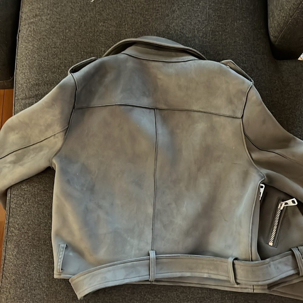 Zara jacket - Picture 2 of 2
